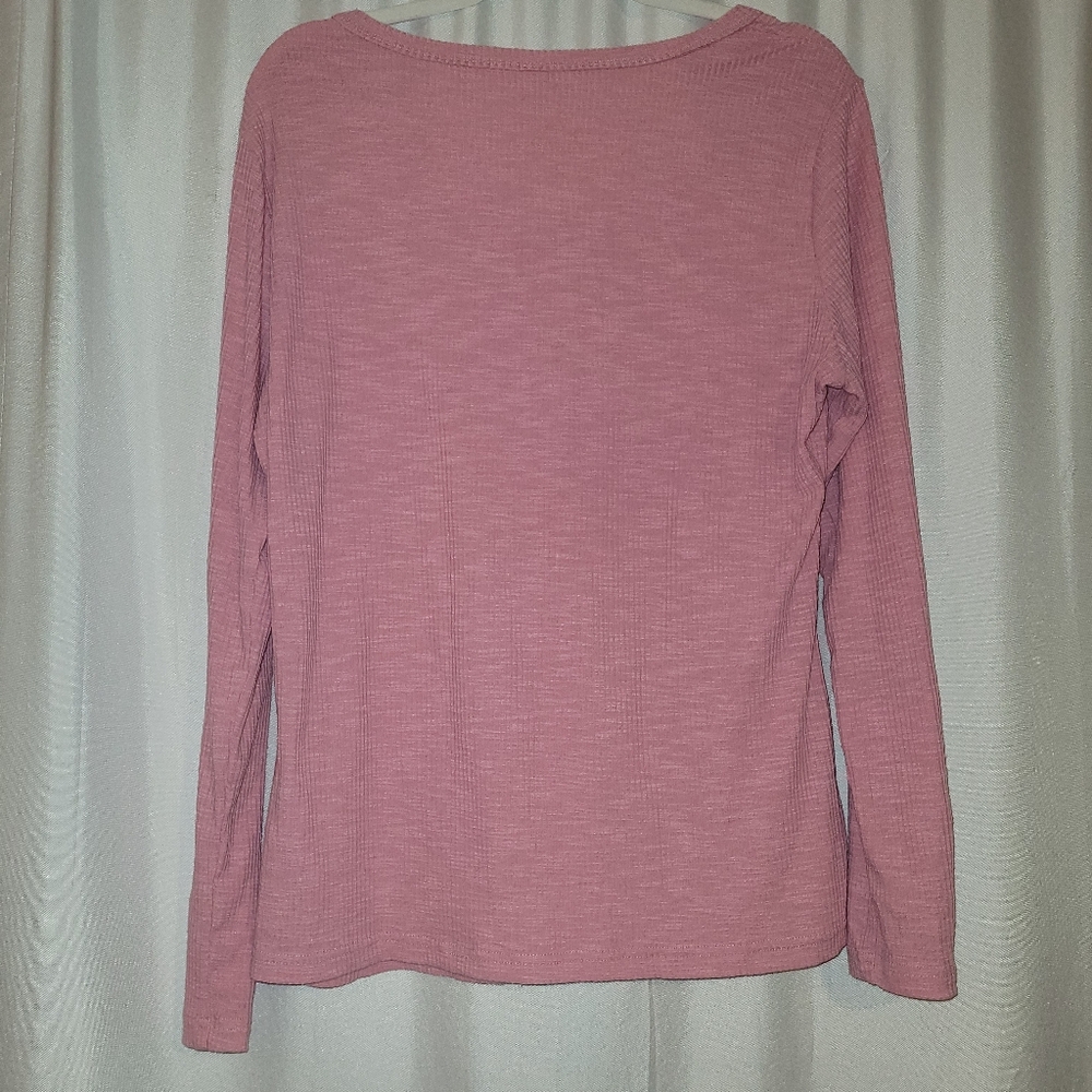 Long sleeve shirt - Picture 5 of 6